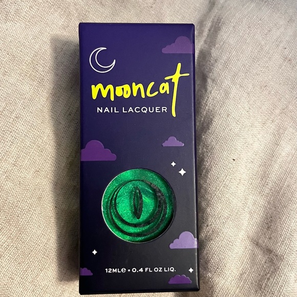 Mooncat plankton polish - Picture 6 of 6